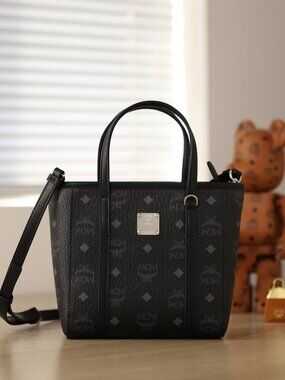 MCM Tote Bag